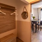 Apartment Elli *